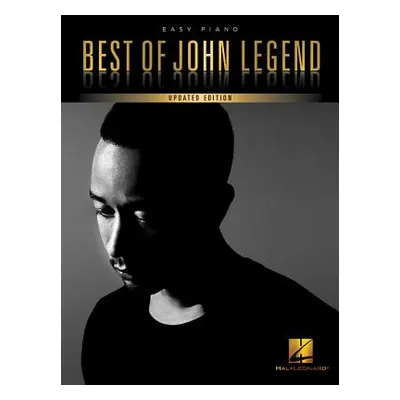 "Best of John Legend: Updated Edition" - "" ("John Legend")