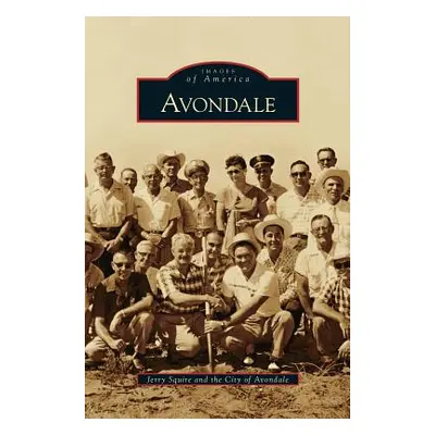 "Avondale" - "" ("Squire Jerry")