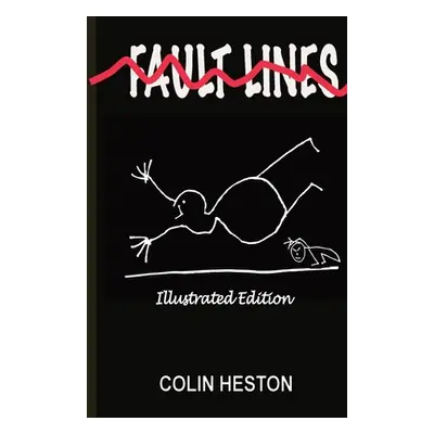 "Fault Lines" - "" ("Heston Colin")