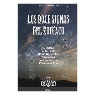 "Los Doce Signos Del Zodaco" - "" ("Maci Tito")