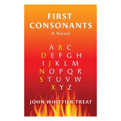 "First Consonants" - "" ("Whittier Treat John")