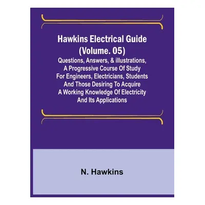 "Hawkins Electrical Guide