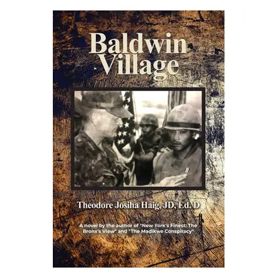 "Baldwin Village" - "" ("Haig Theodore Josiha")