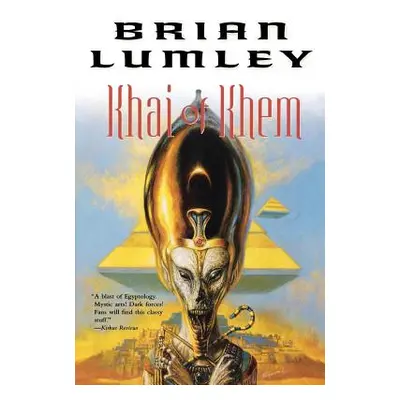 "Khai of Khem" - "" ("Lumley Brian")