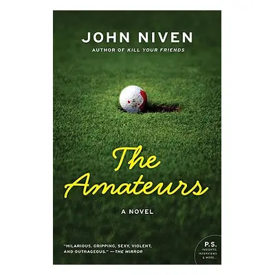 "The Amateurs" - "" ("Niven John")