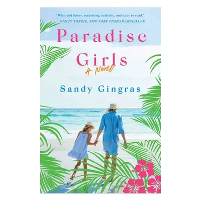 "Paradise Girls" - "" ("Gingras Sandy")