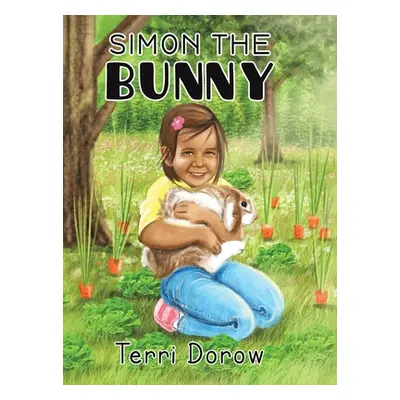 "Simon the Bunny" - "" ("Dorow Terri")