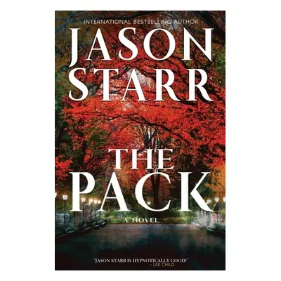 "The Pack" - "" ("Starr Jason")