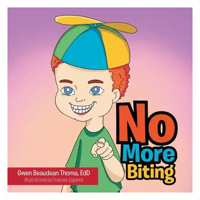 "No More Biting" - "" ("Thoma Edd Gwen Beaudean")