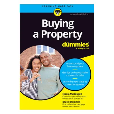 "Buying a Property for Dummies" - "" ("McDougall Nicola")