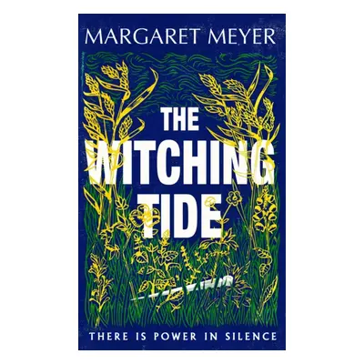 "Witching Tide" - "" ("Meyer Margaret")