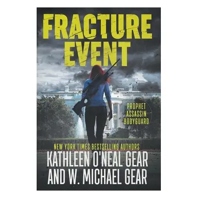 "Fracture Event" - "" ("Gear W. Michael")