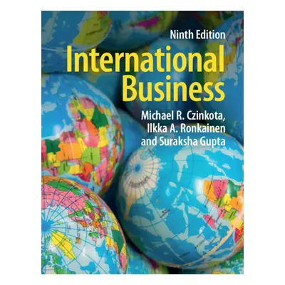 "International Business" - "" ("Czinkota Michael R.")