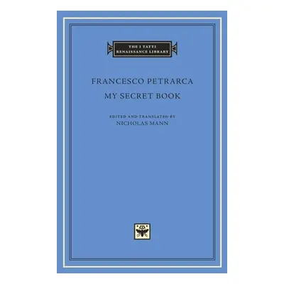 "My Secret Book" - "" ("Petrarca Francesco")