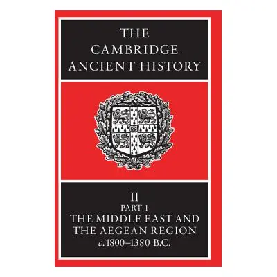 "The Cambridge Ancient History" - "" ("Edwards I. E. S.")