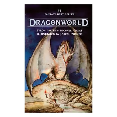 "Dragonworld" - "" ("Preiss Byron")