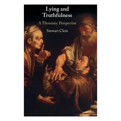 "Lying and Truthfulness: A Thomistic Perspective" - "" ("Clem Stewart")