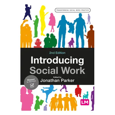 "Introducing Social Work" - "" ("Parker Jonathan")