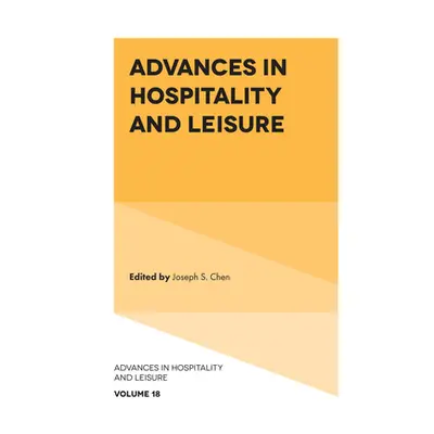 "Advances in Hospitality and Leisure" - "" ("Chen Joseph S.")