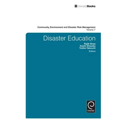 "Disaster Education" - "" ("Shiwaku Koichi")