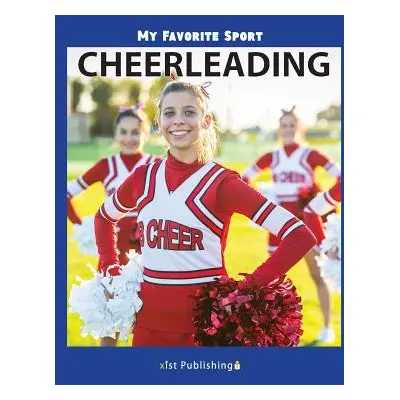 "My Favorite Sport: Cheerleading" - "" ("Streza Nancy")