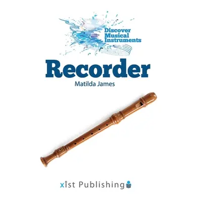 "Recorder" - "" ("James Matilda")