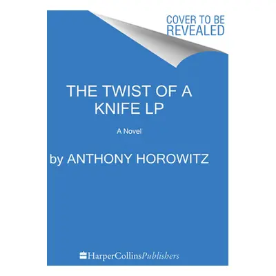 "The Twist of a Knife" - "" ("Horowitz Anthony")