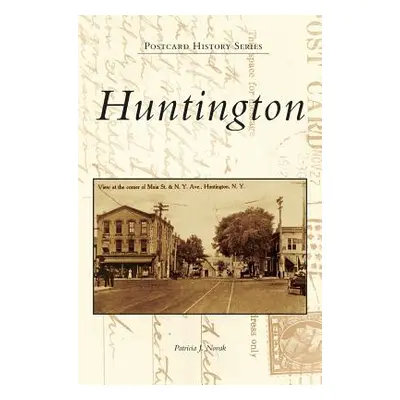 "Huntington" - "" ("Novak Patricia J.")