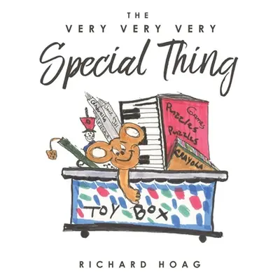 "The Very Very Very Special Thing" - "" ("Hoag Richard")