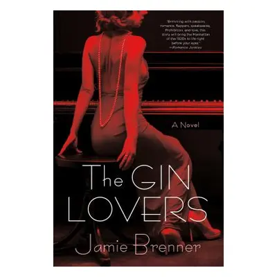 "The Gin Lovers" - "" ("Brenner Jamie")