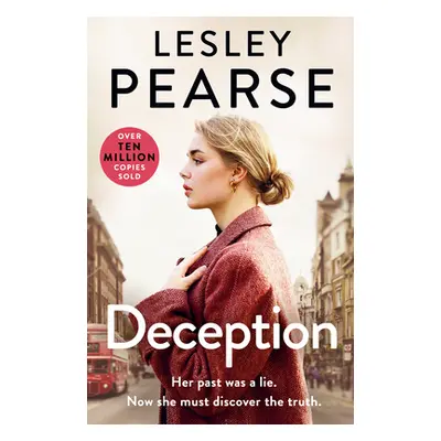 "Deception" - "The Sunday Times Bestseller" ("Pearse Lesley")