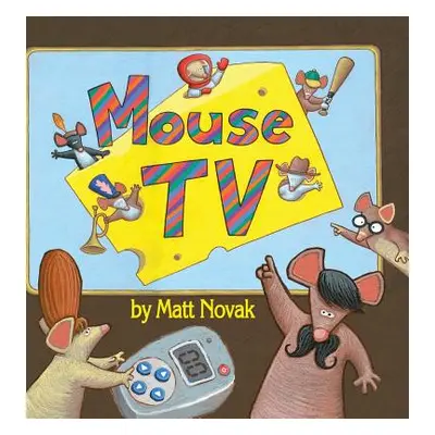 "Mouse TV" - "" ("Novak Matt")