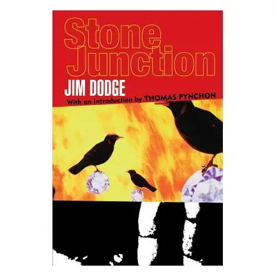 "Stone Junction" - "" ("Dodge Jim")