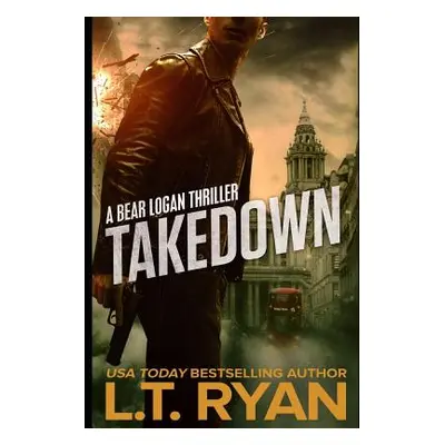 "Takedown" - "" ("Ryan L. T.")