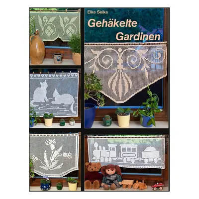 "Gehkelte Gardinen" - "" ("Selke Elke")