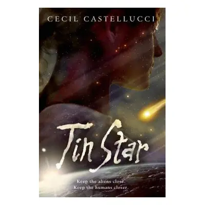 "Tin Star" - "" ("Castellucci Cecil")