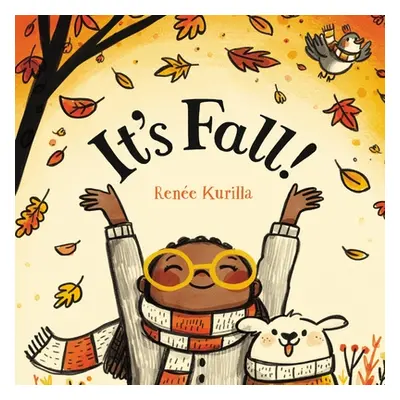 "It's Fall!" - "" ("Kurilla Rene")