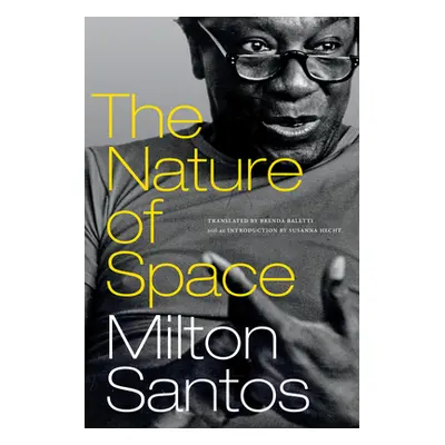 "The Nature of Space" - "" ("Santos Milton")