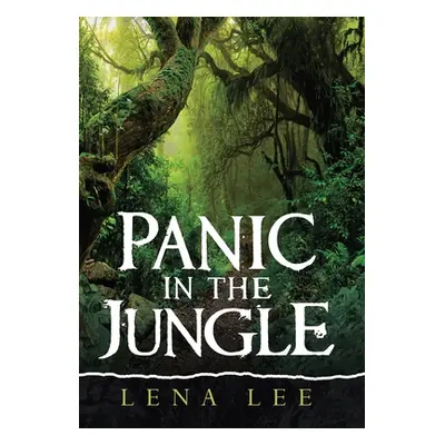 "Panic in the Jungle" - "" ("Lee Lena")