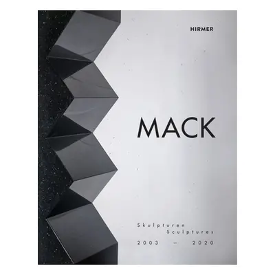 "Mack: Sculptures 2003-2020" - "" ("Wyss Beat")