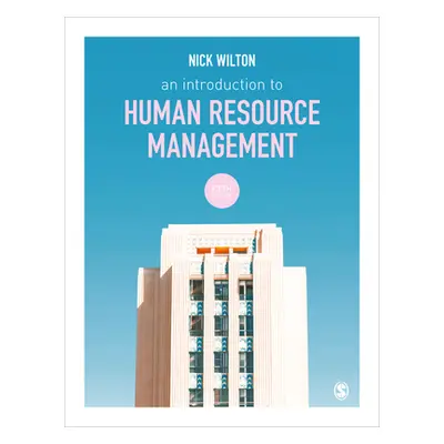 "An Introduction to Human Resource Management" - "" ("Wilton Nick")