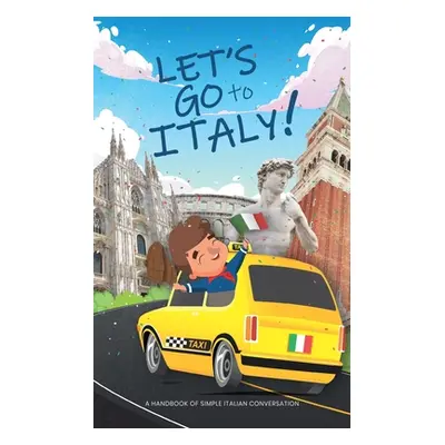 "Let's go to Italy!" - "" ("Italy Bridges To")