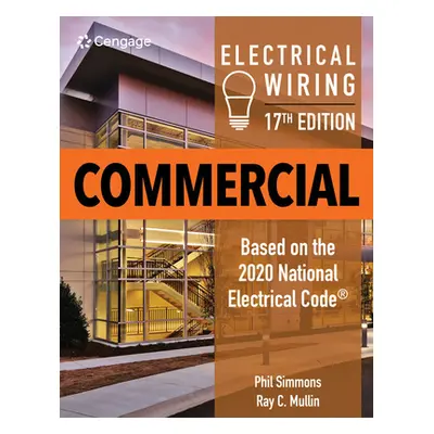 "Electrical Wiring Commercial" - "" ("Simmons Phil")