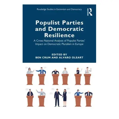 "Populist Parties and Democratic Resilience: A Cross-National Analysis of Populist Parties' Impa