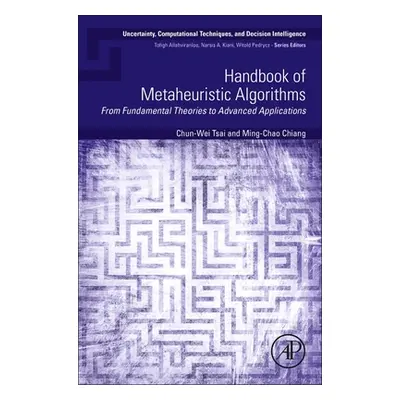 "Handbook of Metaheuristic Algorithms: From Fundamental Theories to Advanced Applications" - "" 