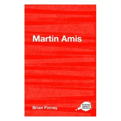 "Martin Amis" - "" ("Finney Brian")