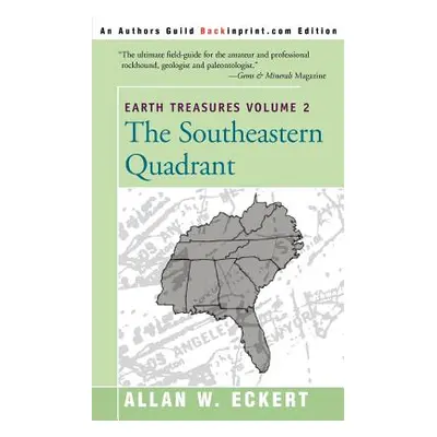 "Earth Treasures, Vol. 2: Southeastern Quandrant: Alabama, Florida, Georgia, Kentucky, Mississip