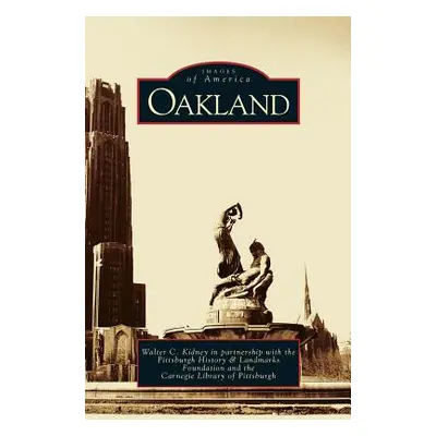 "Oakland" - "" ("Kidney Walter C.")