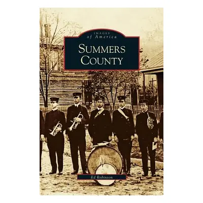 "Summers County" - "" ("Robinson Ed")