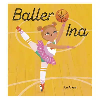 "Baller Ina" - "" ("Casal Liz")